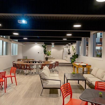 Scott'S Inn & Suites Kamloops Ngoại thất bức ảnh