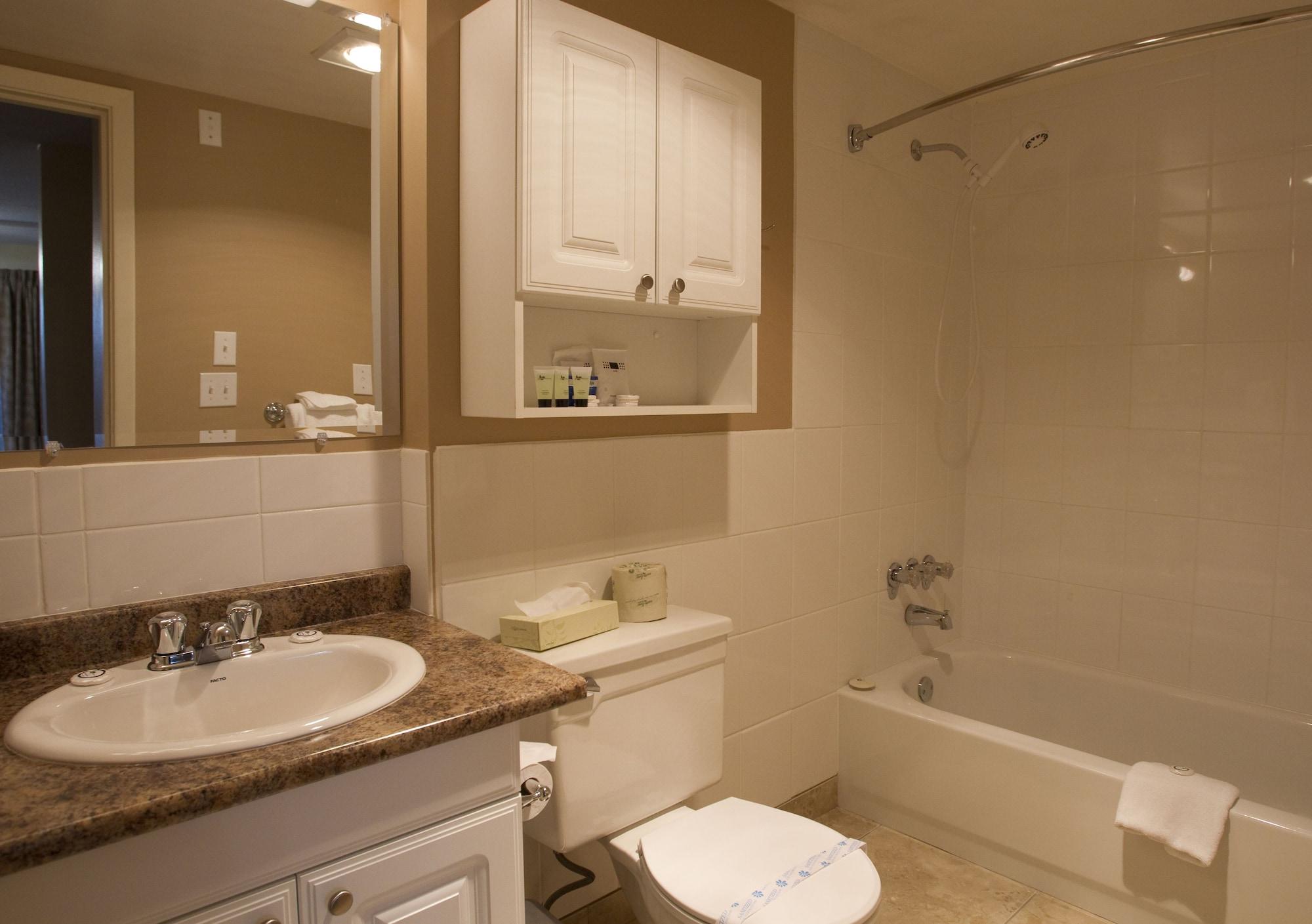 Scott'S Inn & Suites Kamloops Ngoại thất bức ảnh