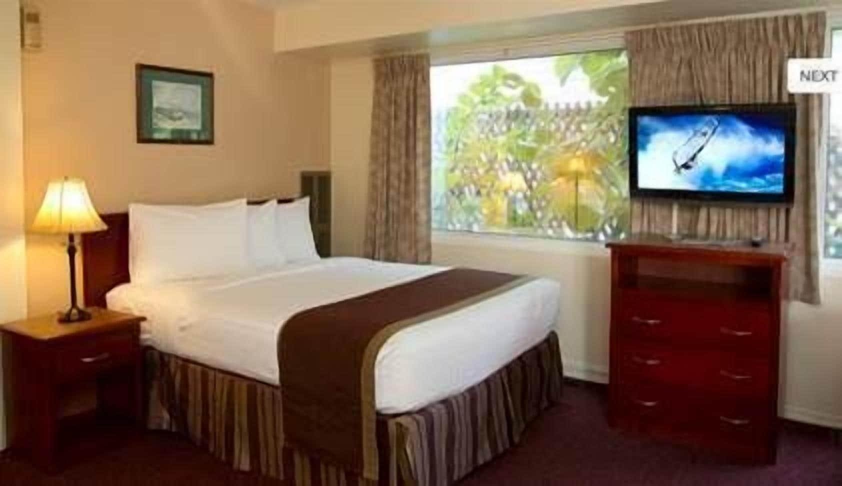 Scott'S Inn & Suites Kamloops Ngoại thất bức ảnh