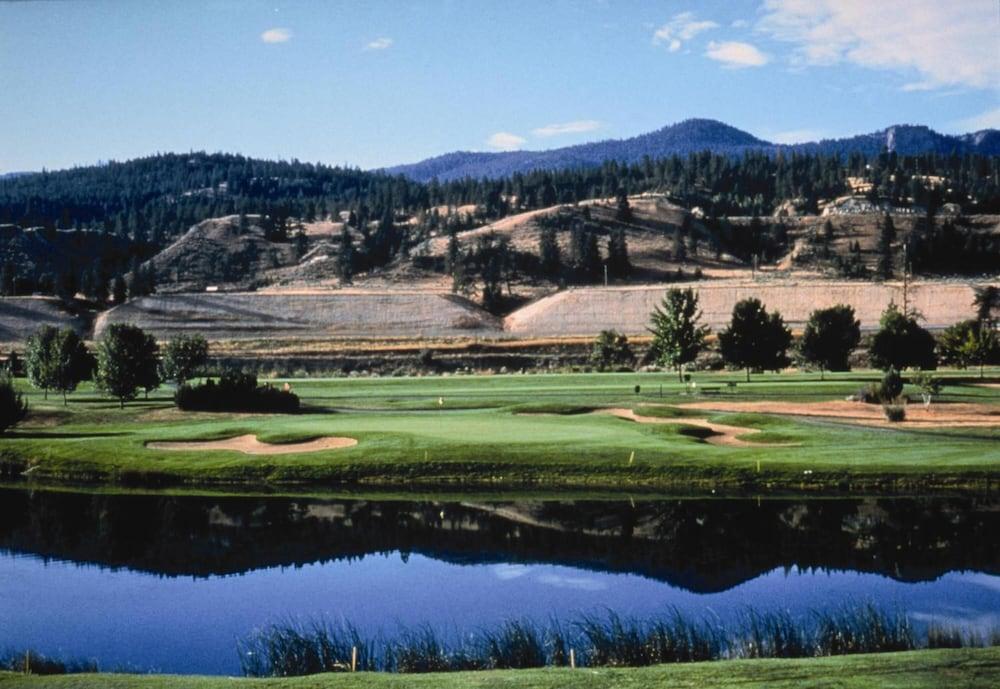 Scott'S Inn & Suites Kamloops Ngoại thất bức ảnh