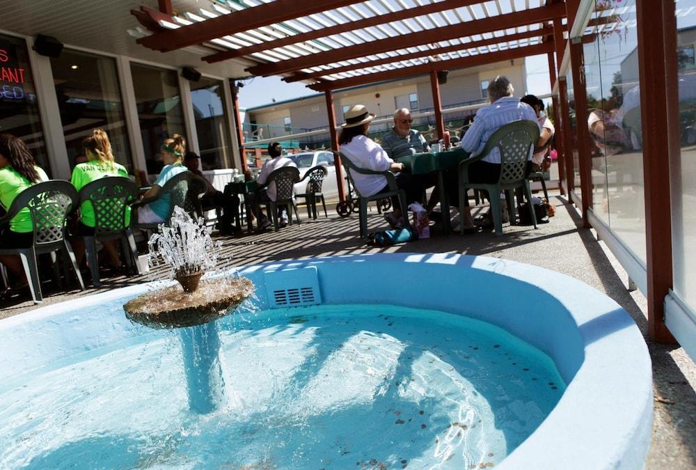 Scott'S Inn & Suites Kamloops Ngoại thất bức ảnh