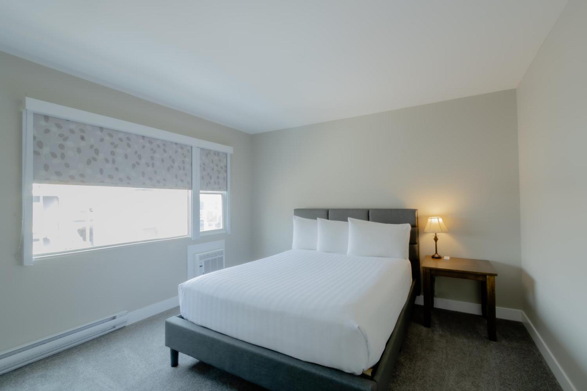 Scott'S Inn & Suites Kamloops Ngoại thất bức ảnh