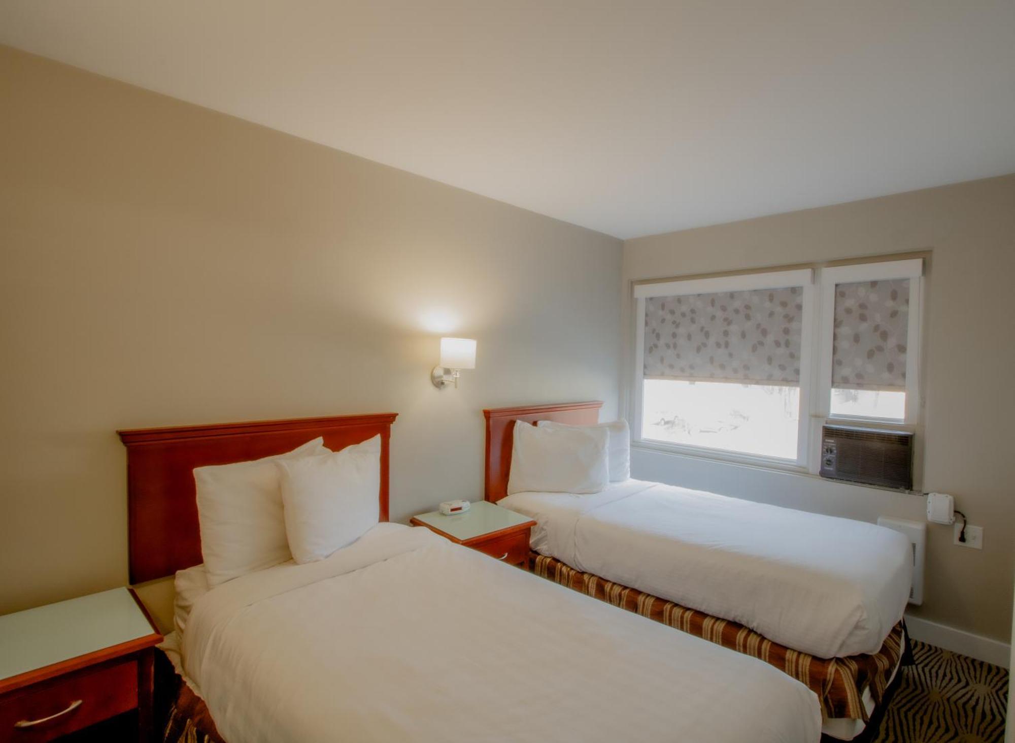Scott'S Inn & Suites Kamloops Ngoại thất bức ảnh