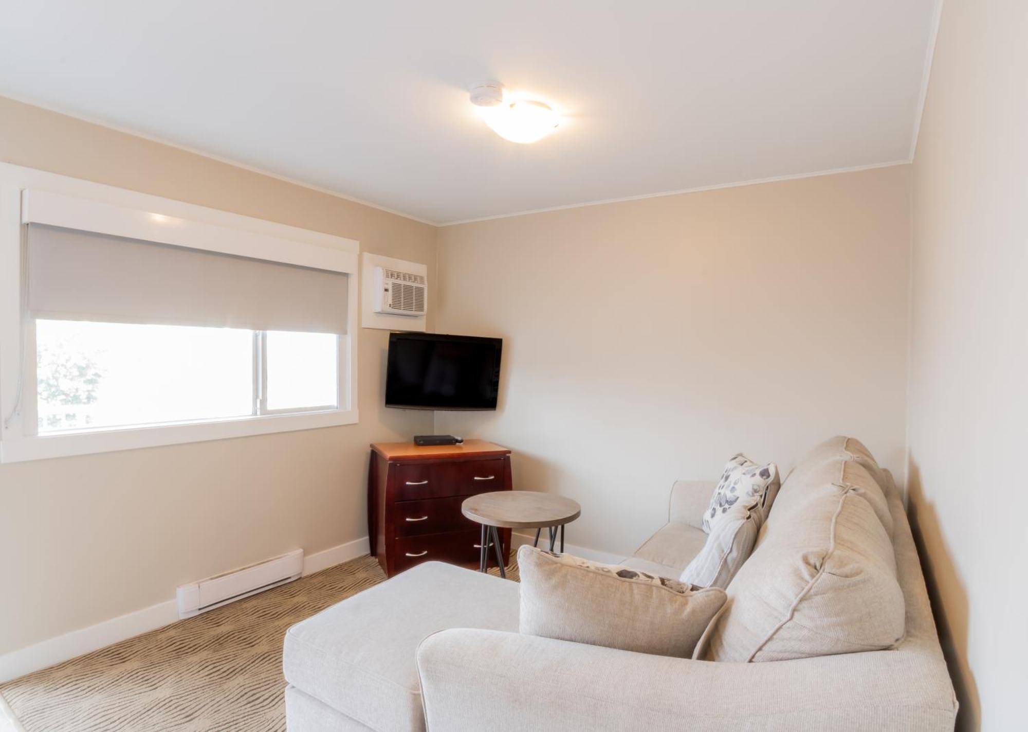Scott'S Inn & Suites Kamloops Ngoại thất bức ảnh